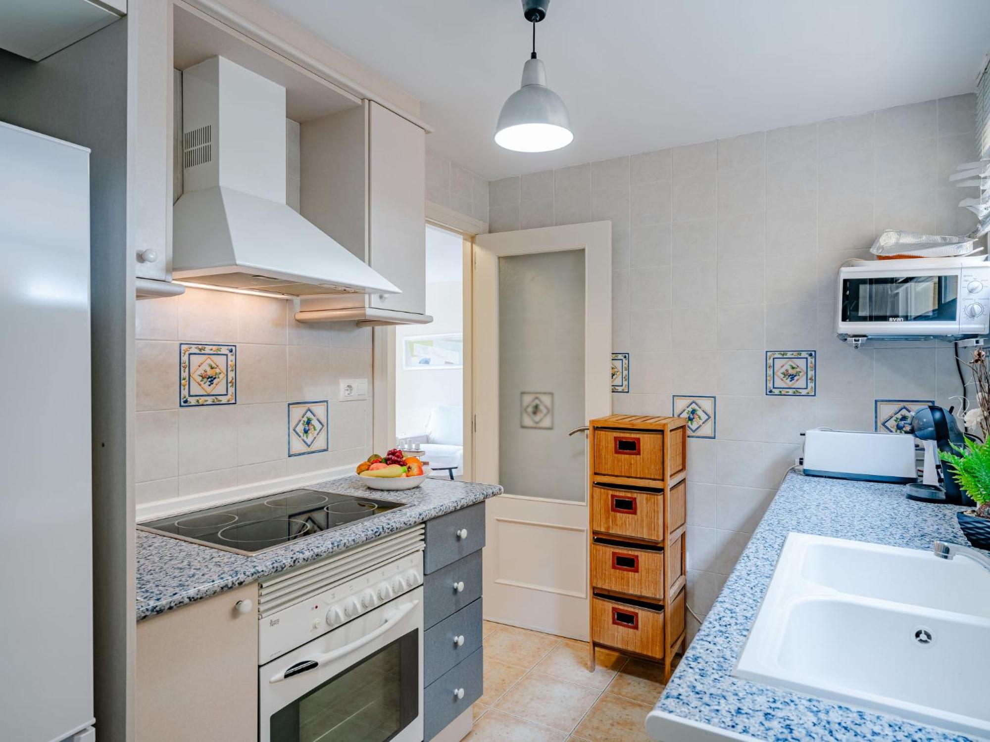 Dream Ii By Interhome Apartamento