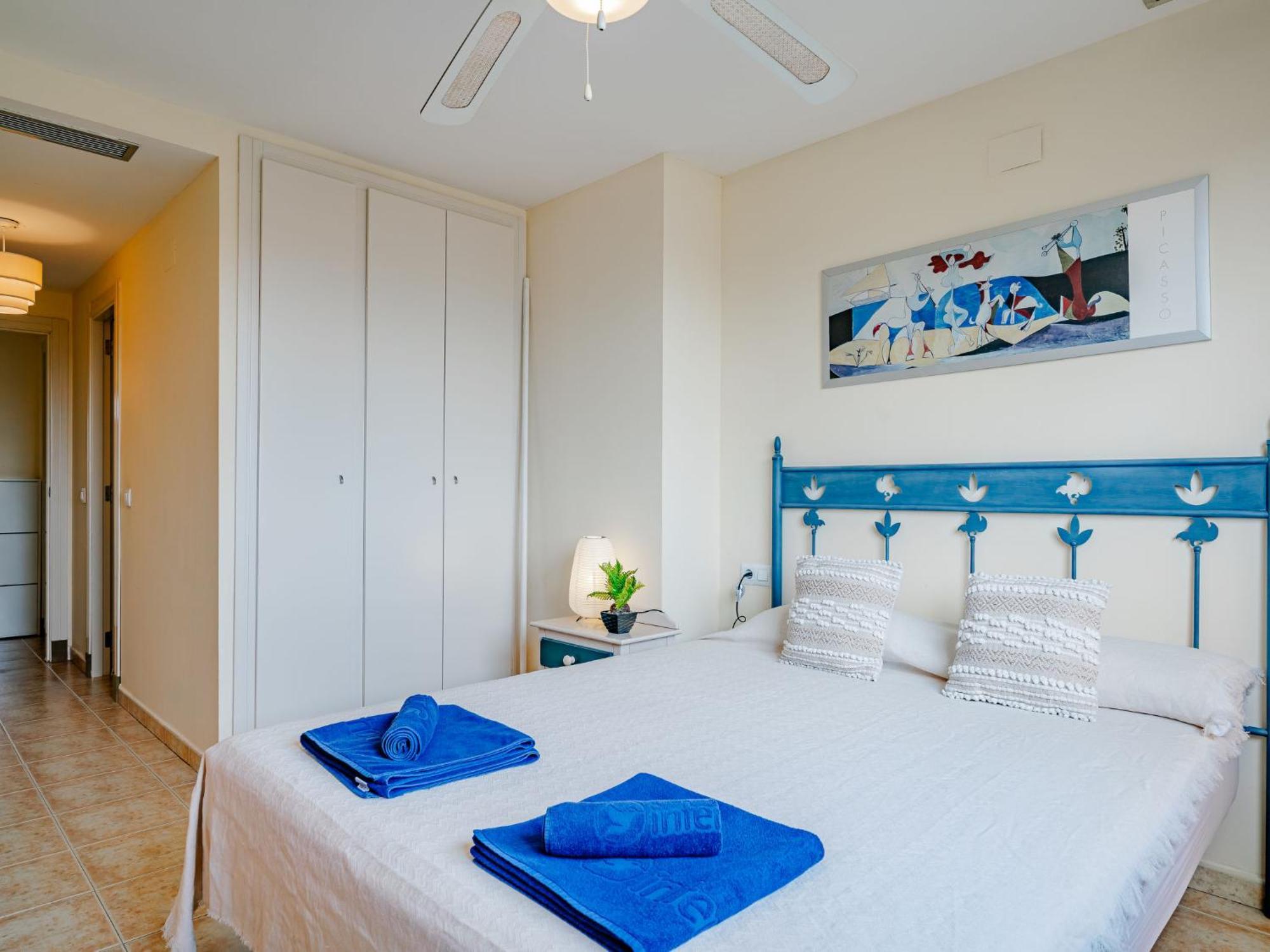 Apartamento Dream Ii By Interhome