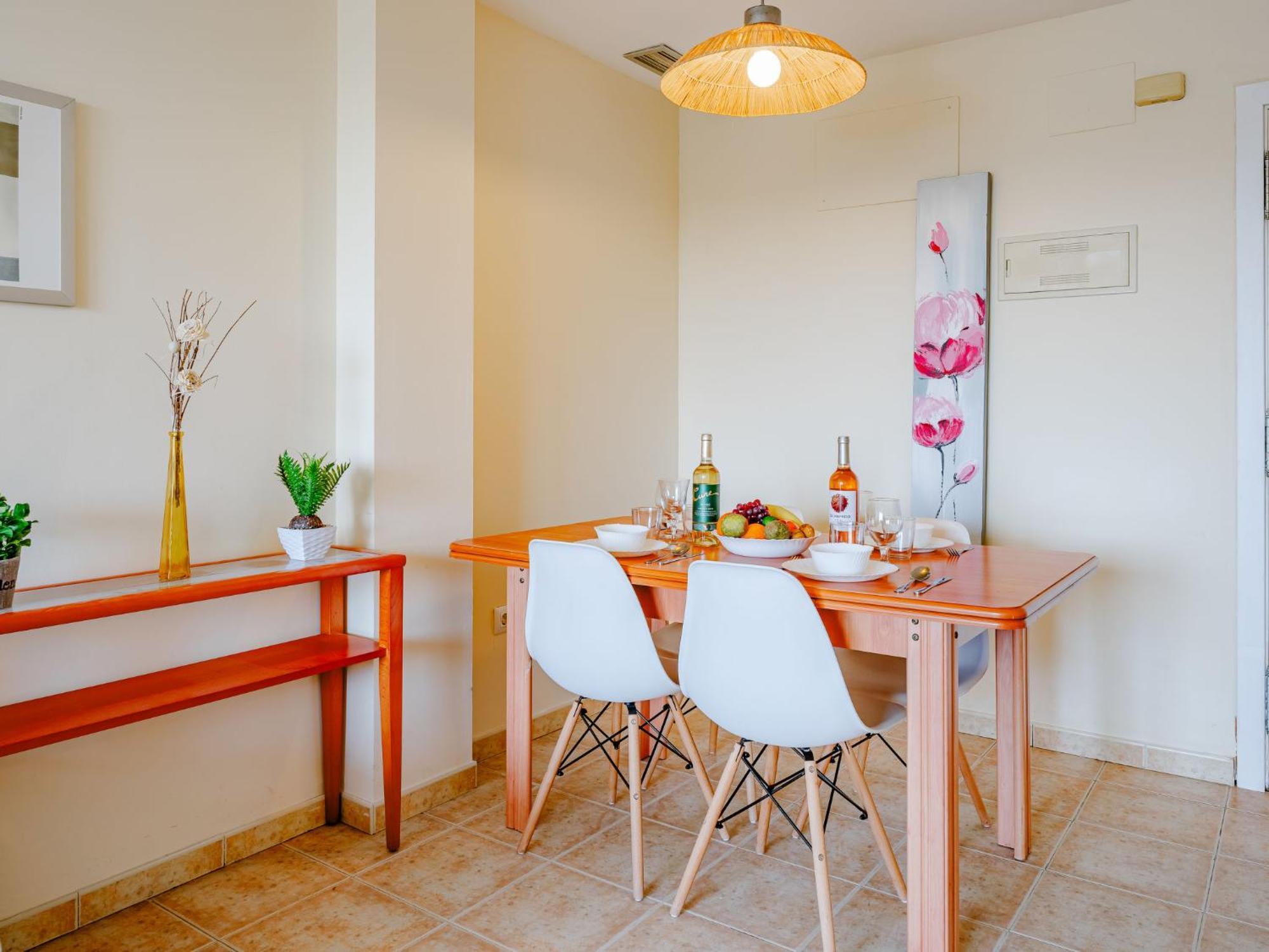 Dream Ii By Interhome Apartamento *