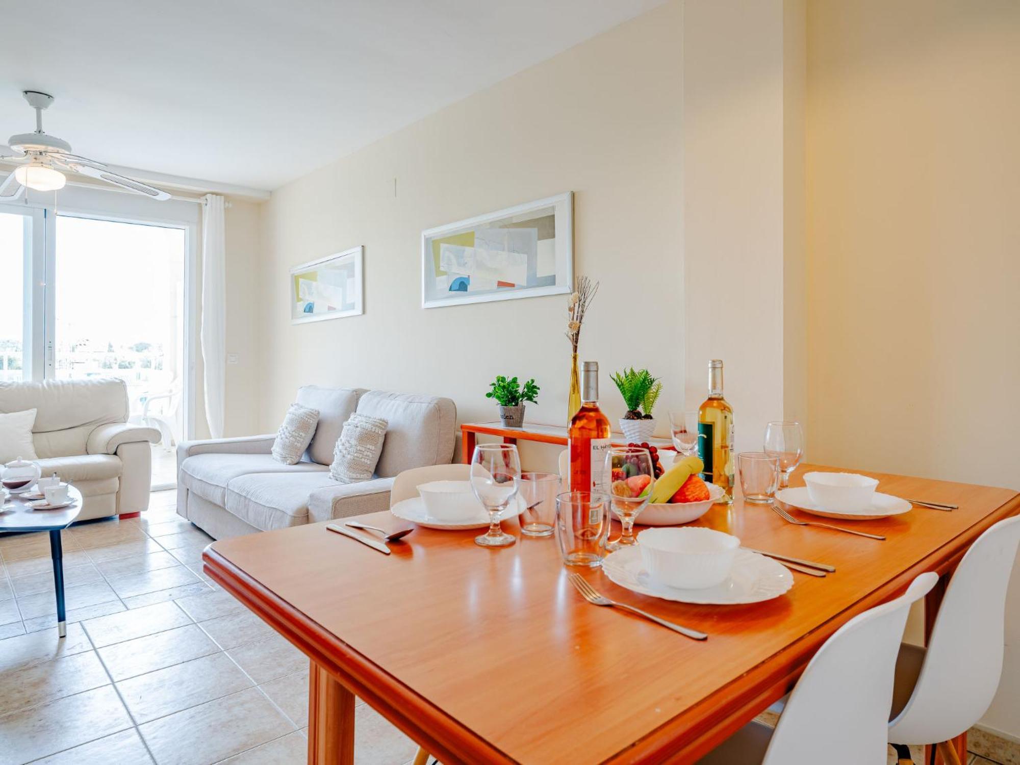 Dream Ii By Interhome Apartamento *