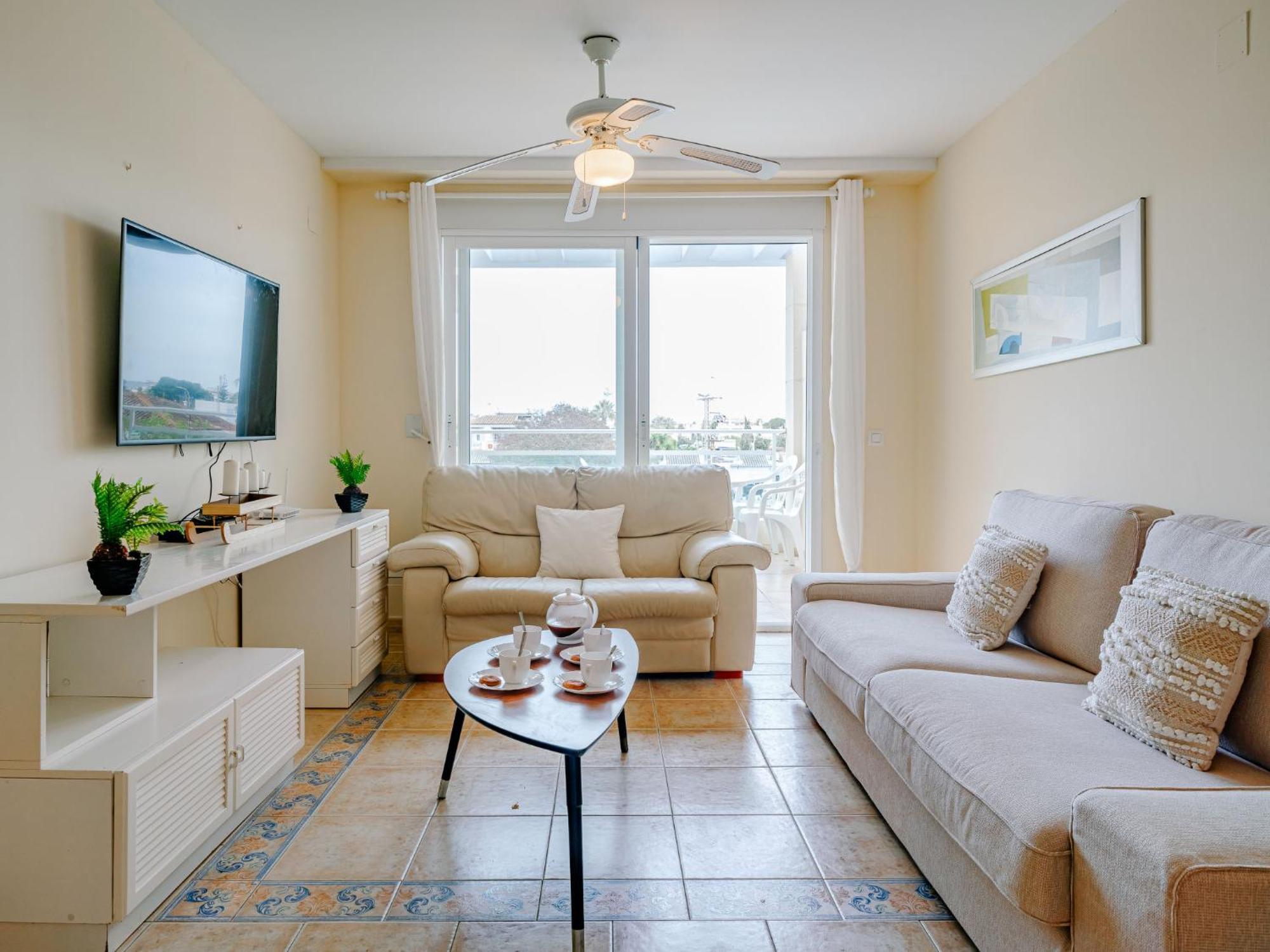 Dream Ii By Interhome Dénia