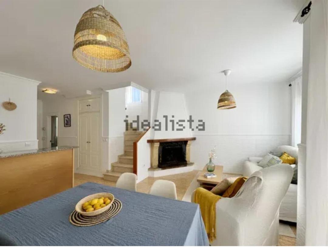 Chalet Beautiful Adosado Con Piscina Comunitaria *