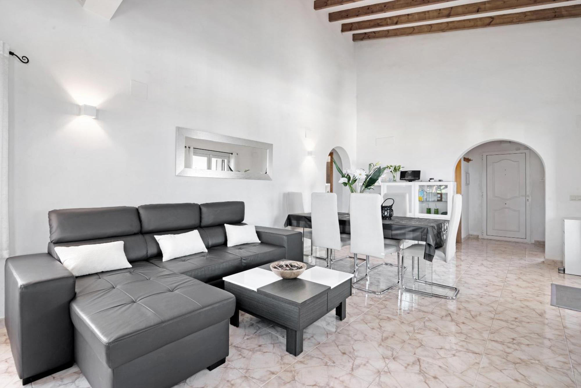 Holiday home Monte Pego Denia