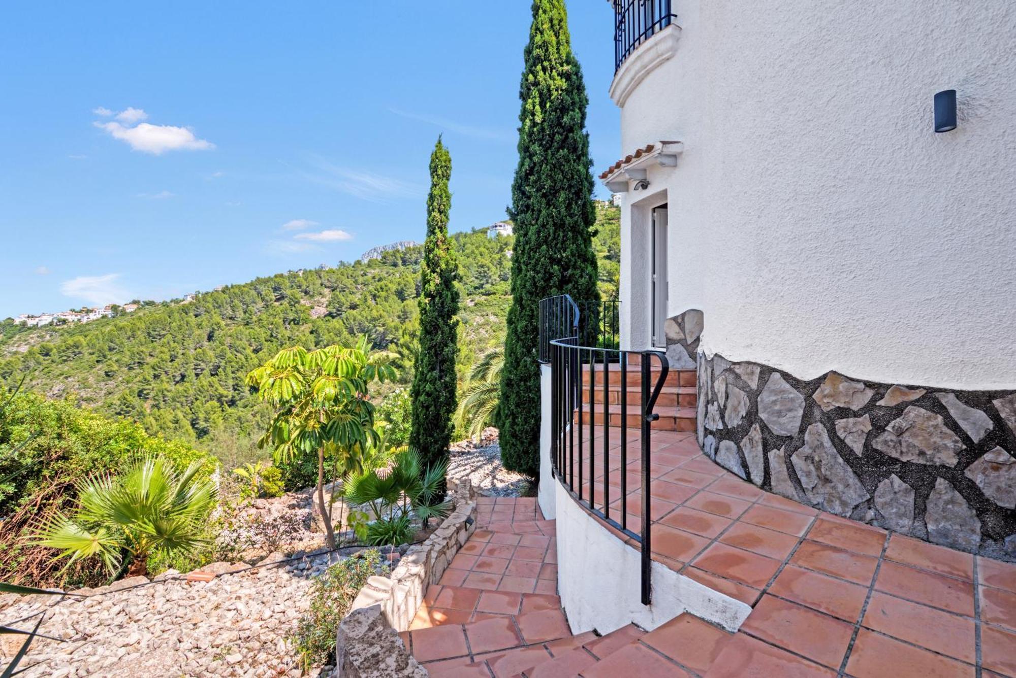 Monte Pego Holiday home