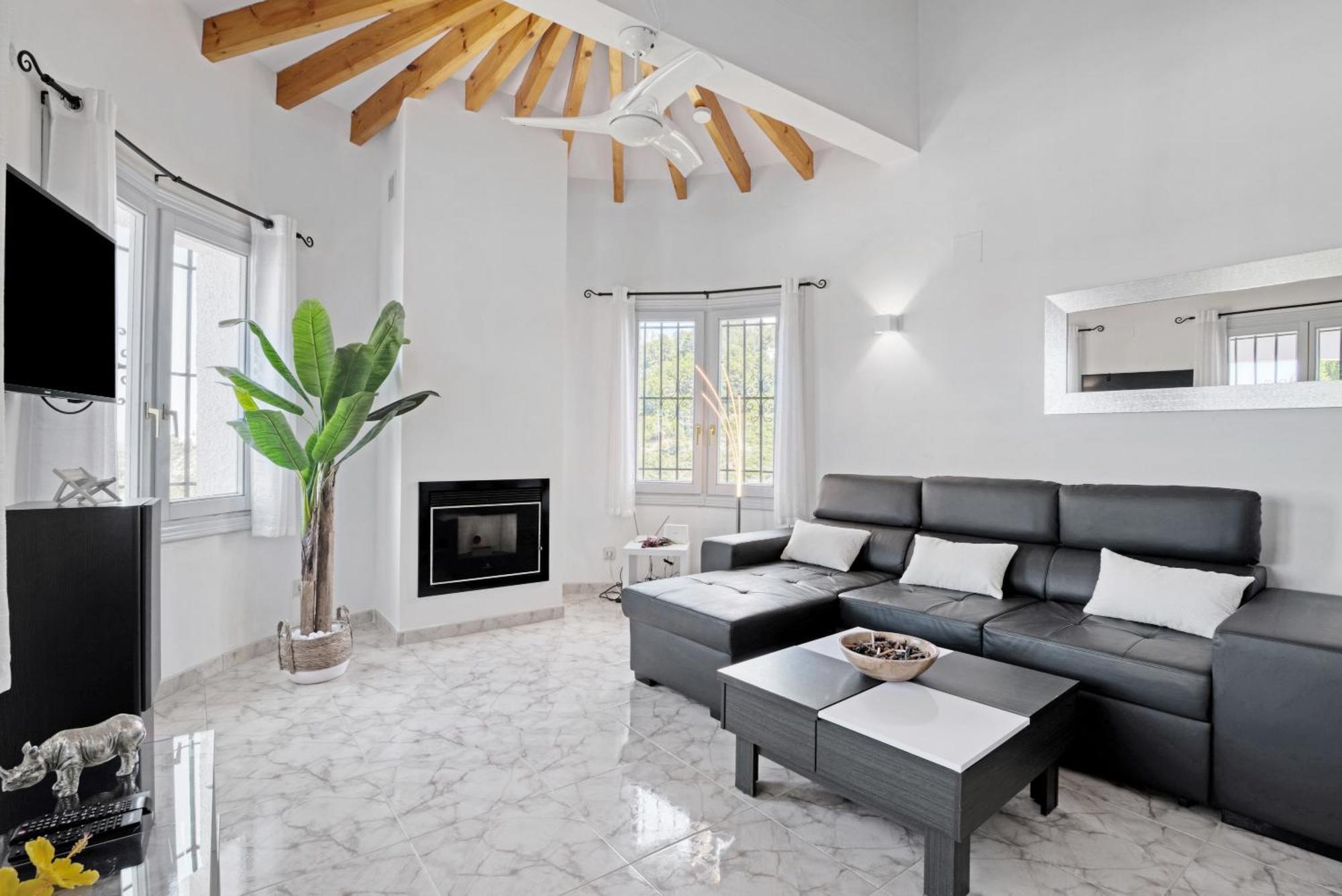 Monte Pego Holiday home *