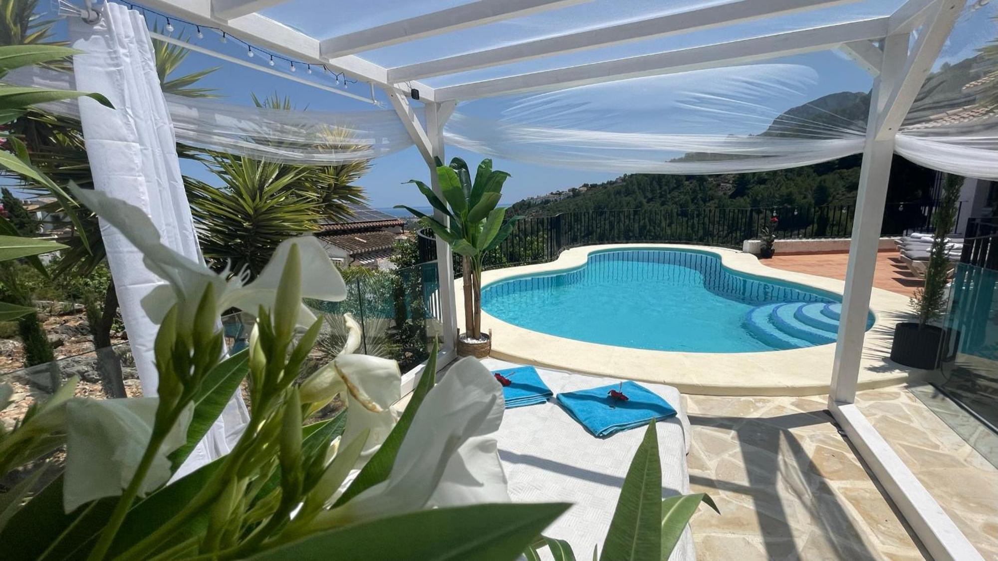 Holiday home Monte Pego *