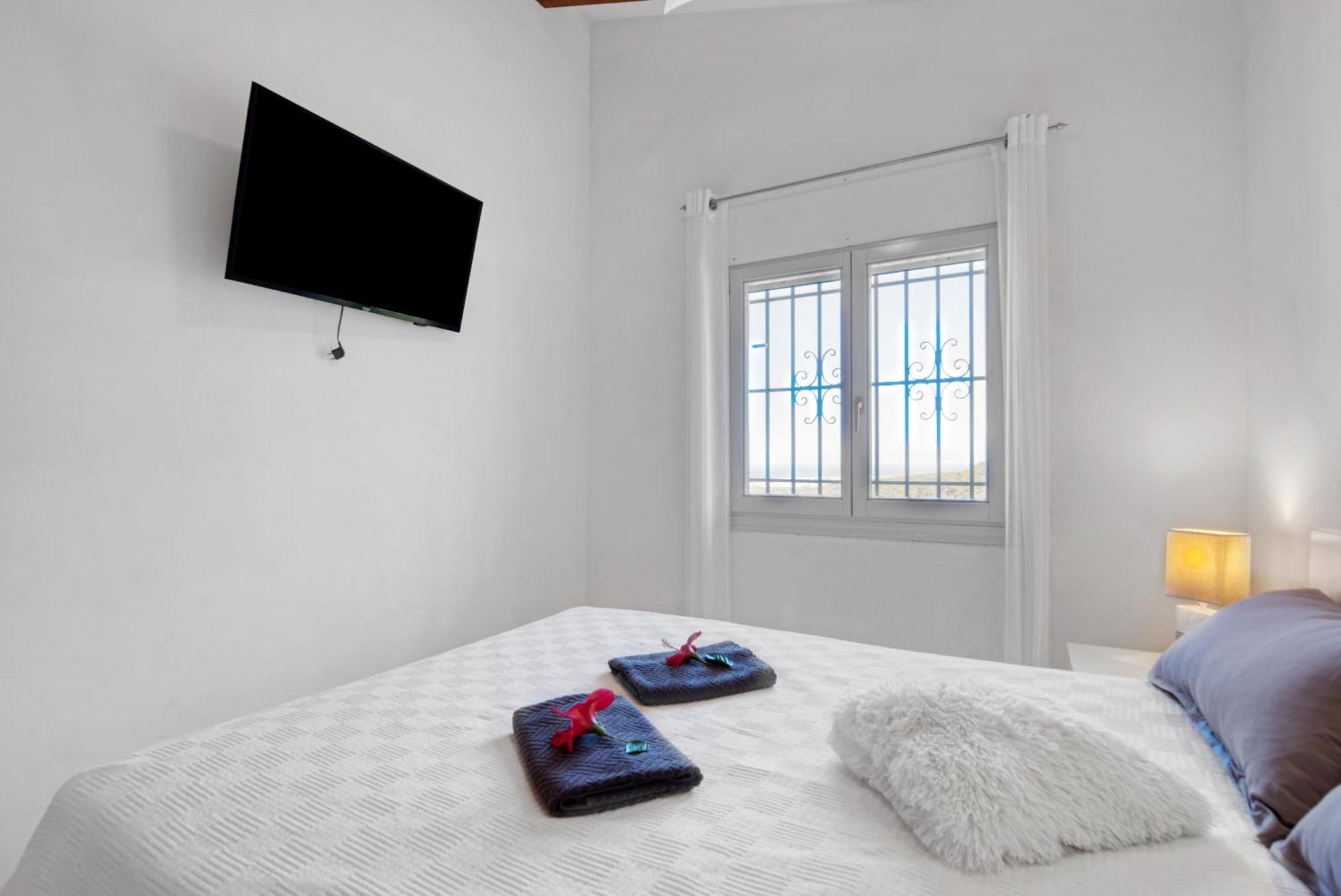 Monte Pego Holiday home Denia