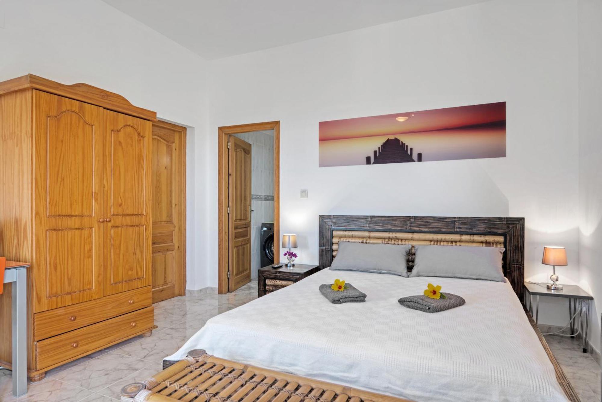 Monte Pego Holiday home *