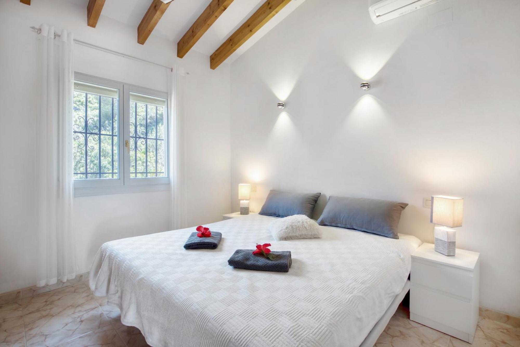 Holiday home Monte Pego *