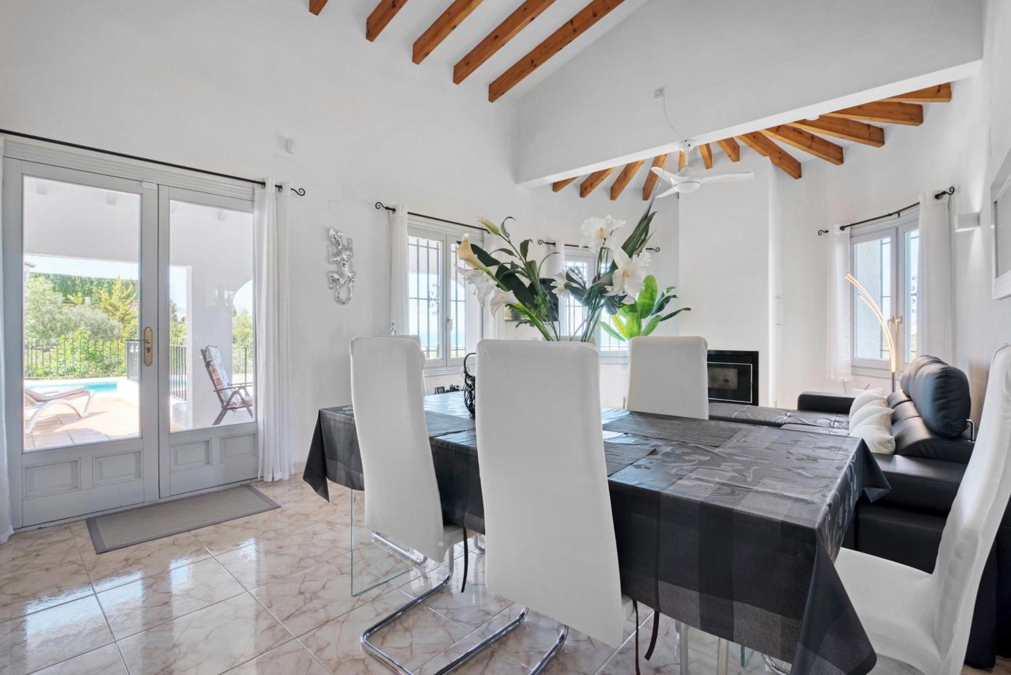 Monte Pego Holiday home Denia