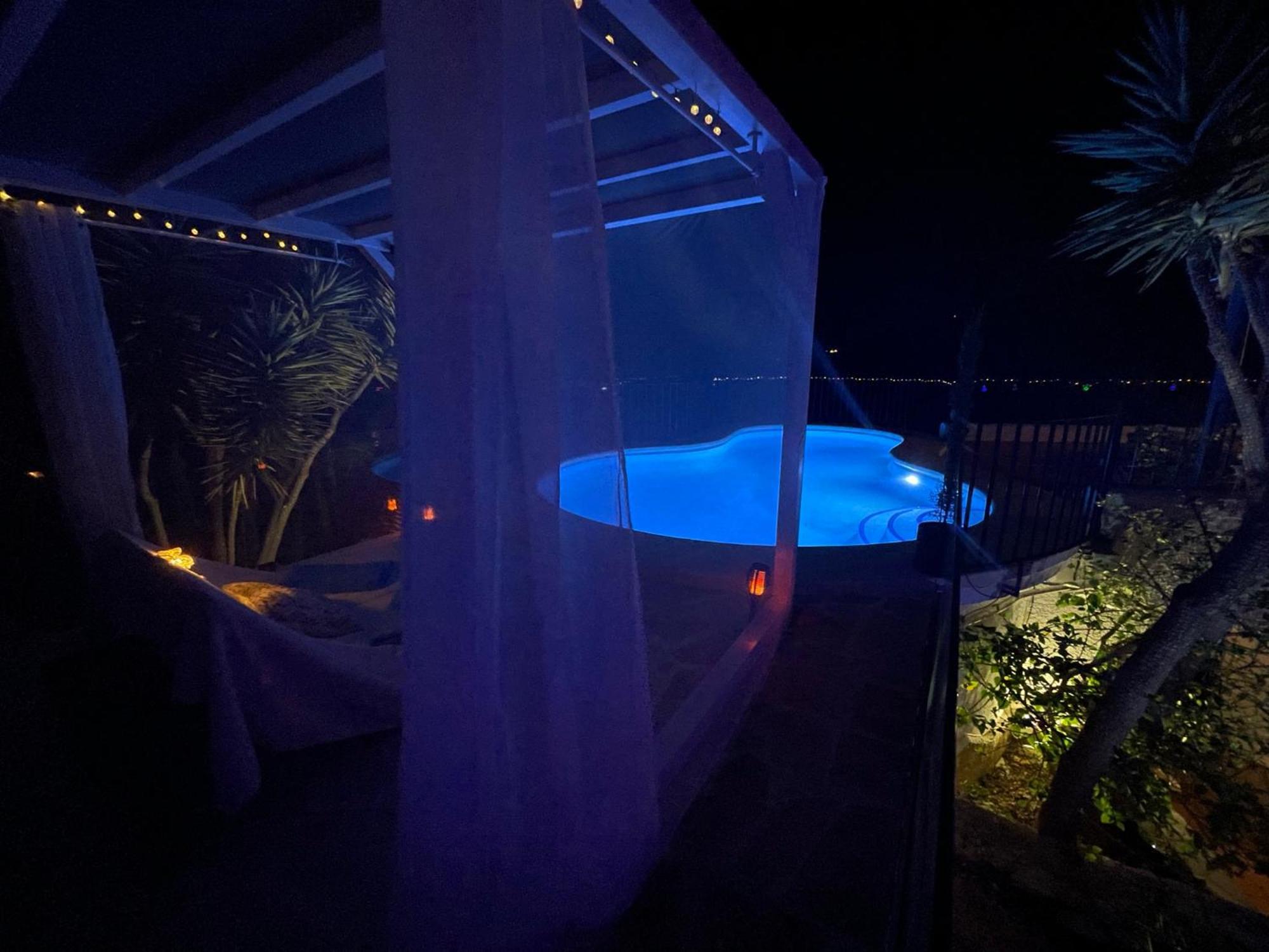 Monte Pego Holiday home