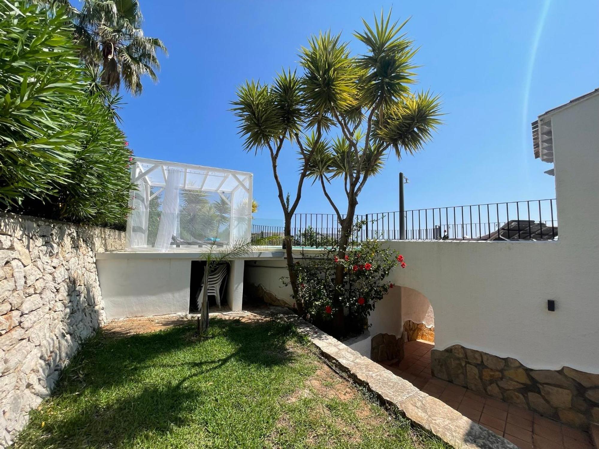 Holiday home Monte Pego *