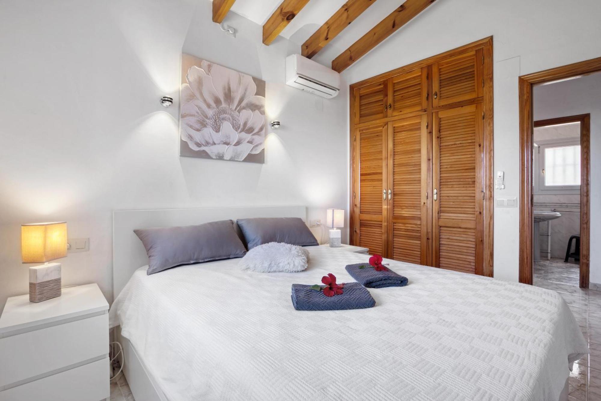 Monte Pego Holiday home Denia