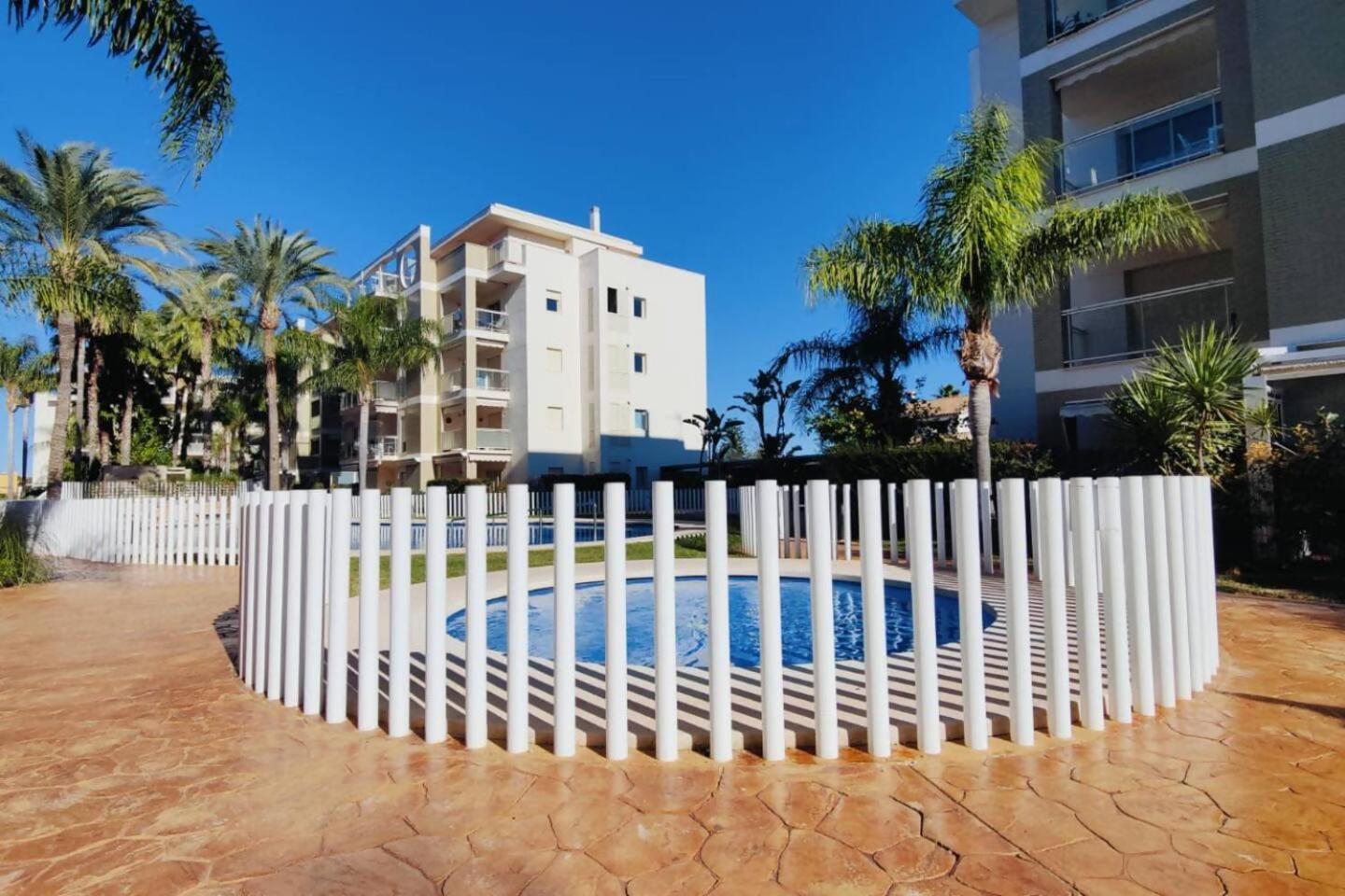 Blue Dream By Edeal Homes Dénia