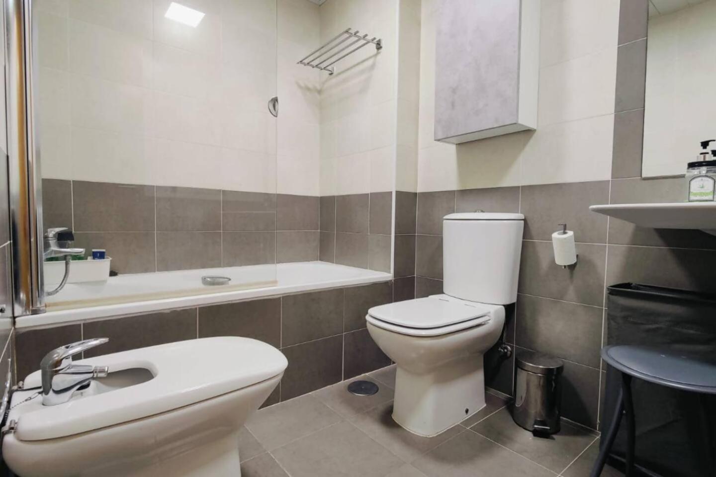 Blue Dream By Edeal Homes Apartamento