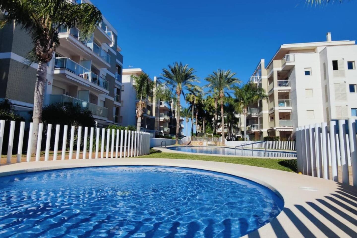 Blue Dream By Edeal Homes Apartamento *