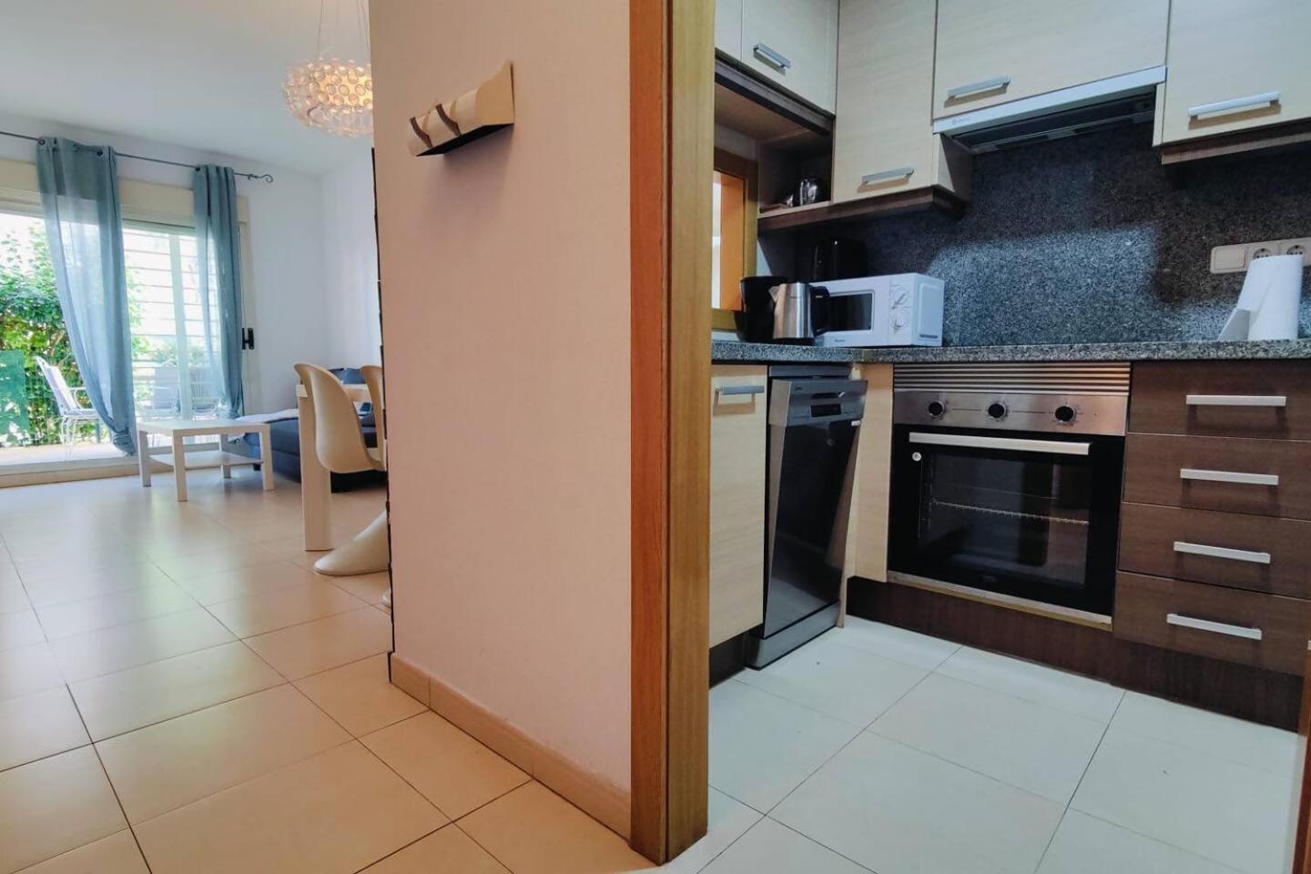Apartamento Blue Dream By Edeal Homes *