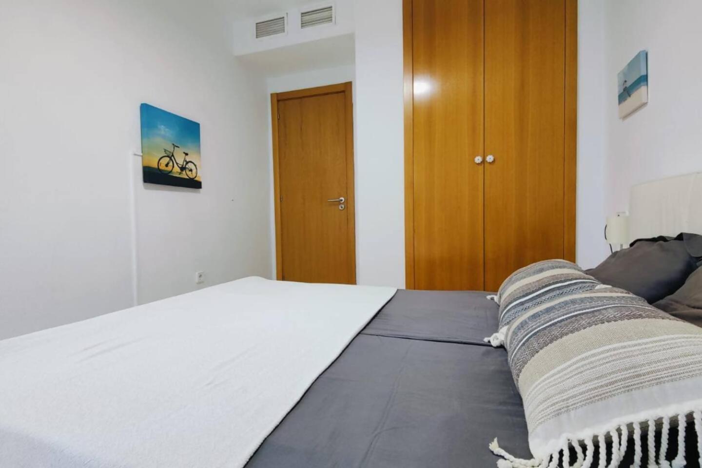 Blue Dream By Edeal Homes Apartamento Dénia