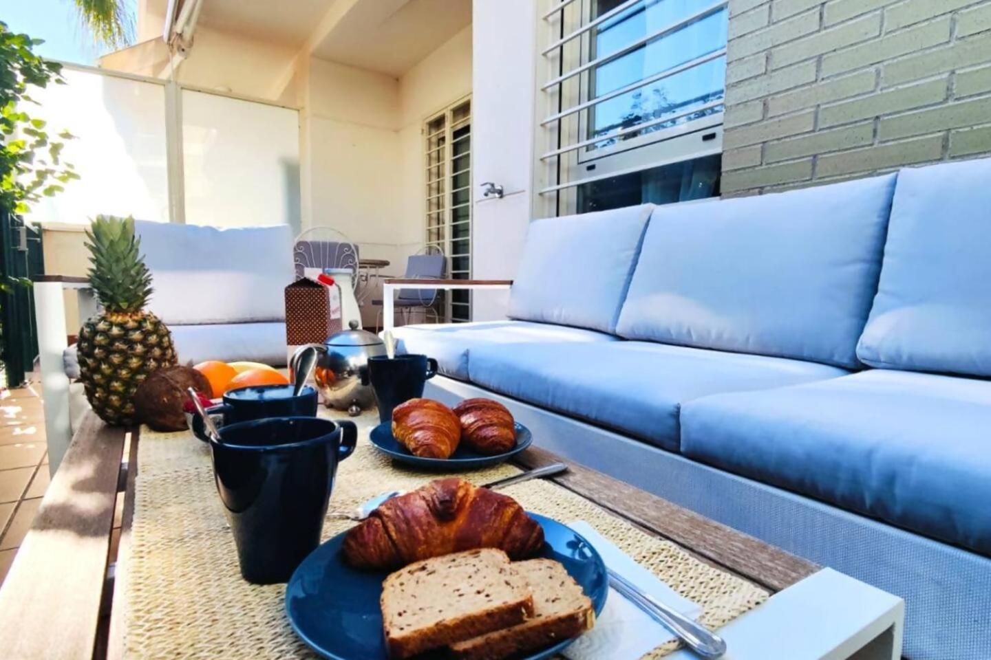Blue Dream By Edeal Homes Apartamento