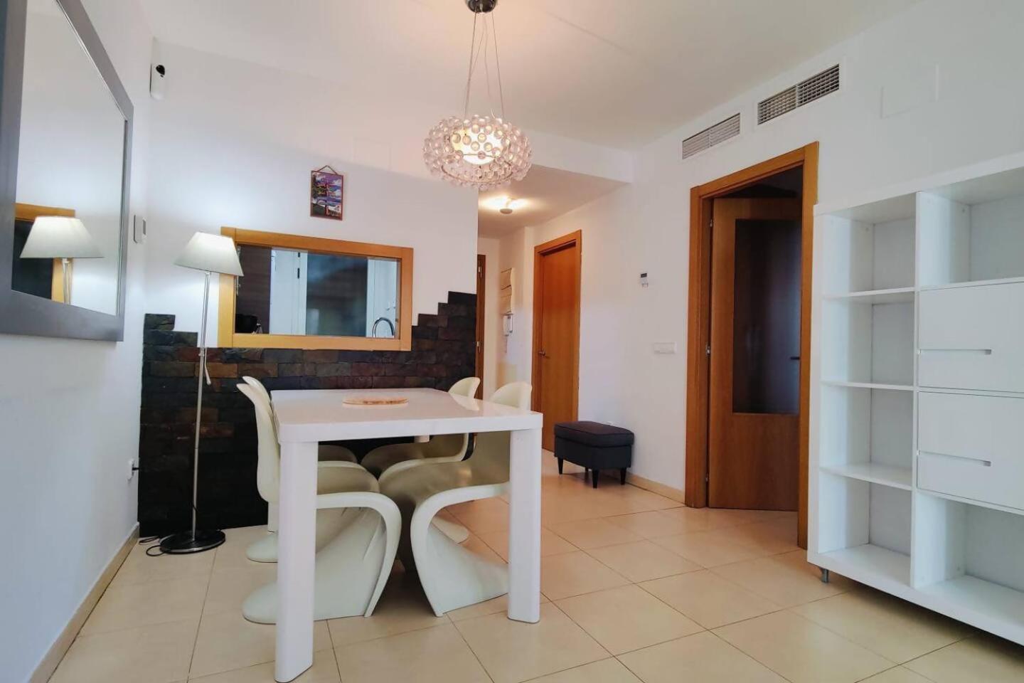 Apartamento Blue Dream By Edeal Homes