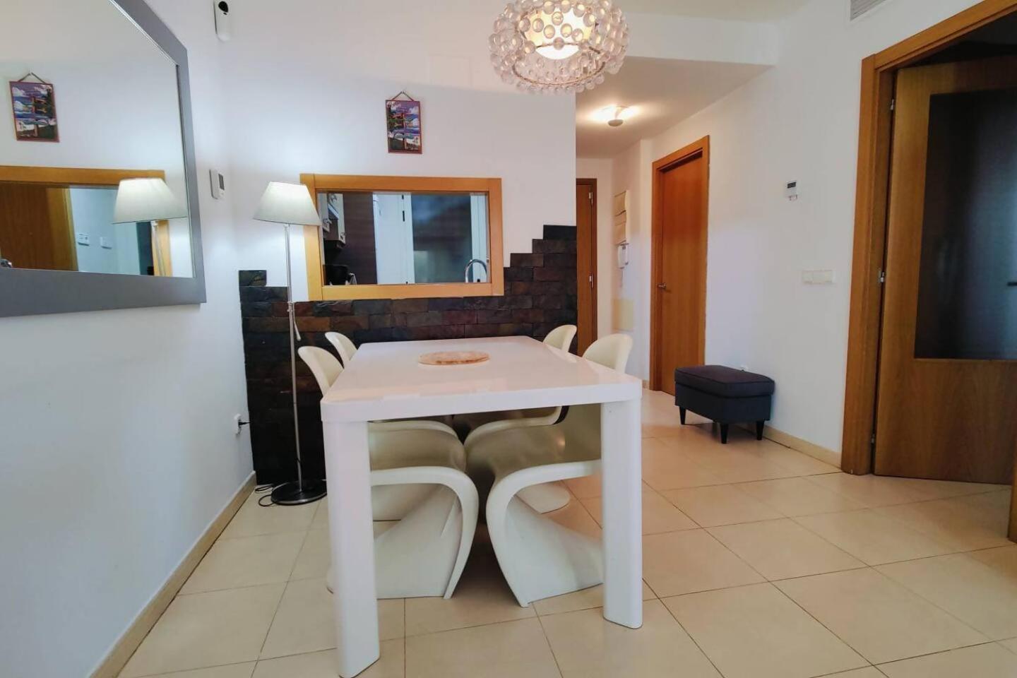 Apartamento Blue Dream By Edeal Homes *
