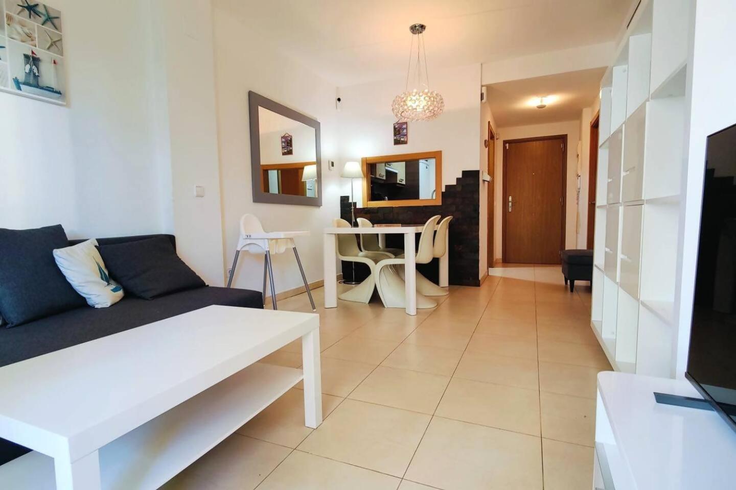 Blue Dream By Edeal Homes Apartamento Dénia