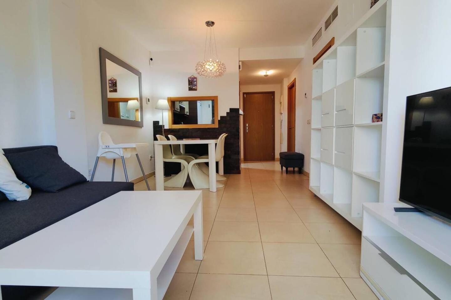 Apartamento Blue Dream By Edeal Homes Dénia