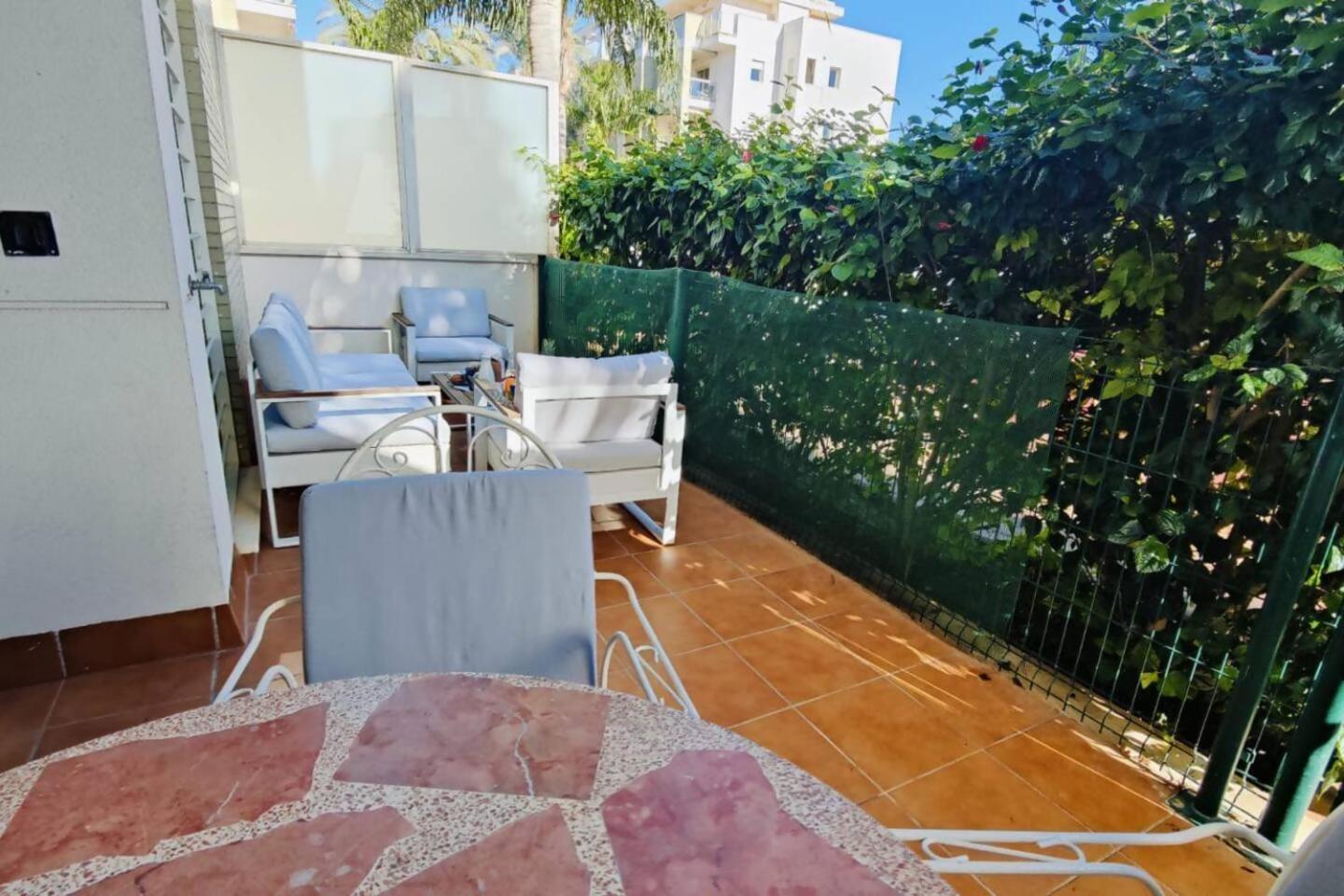 Blue Dream By Edeal Homes Dénia