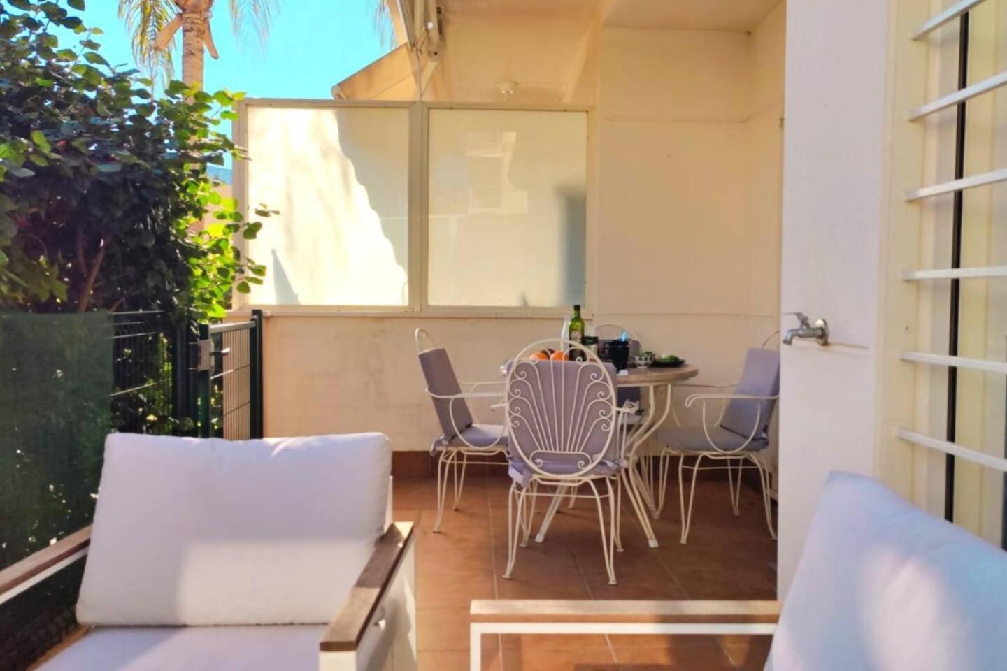 Blue Dream By Edeal Homes Apartamento