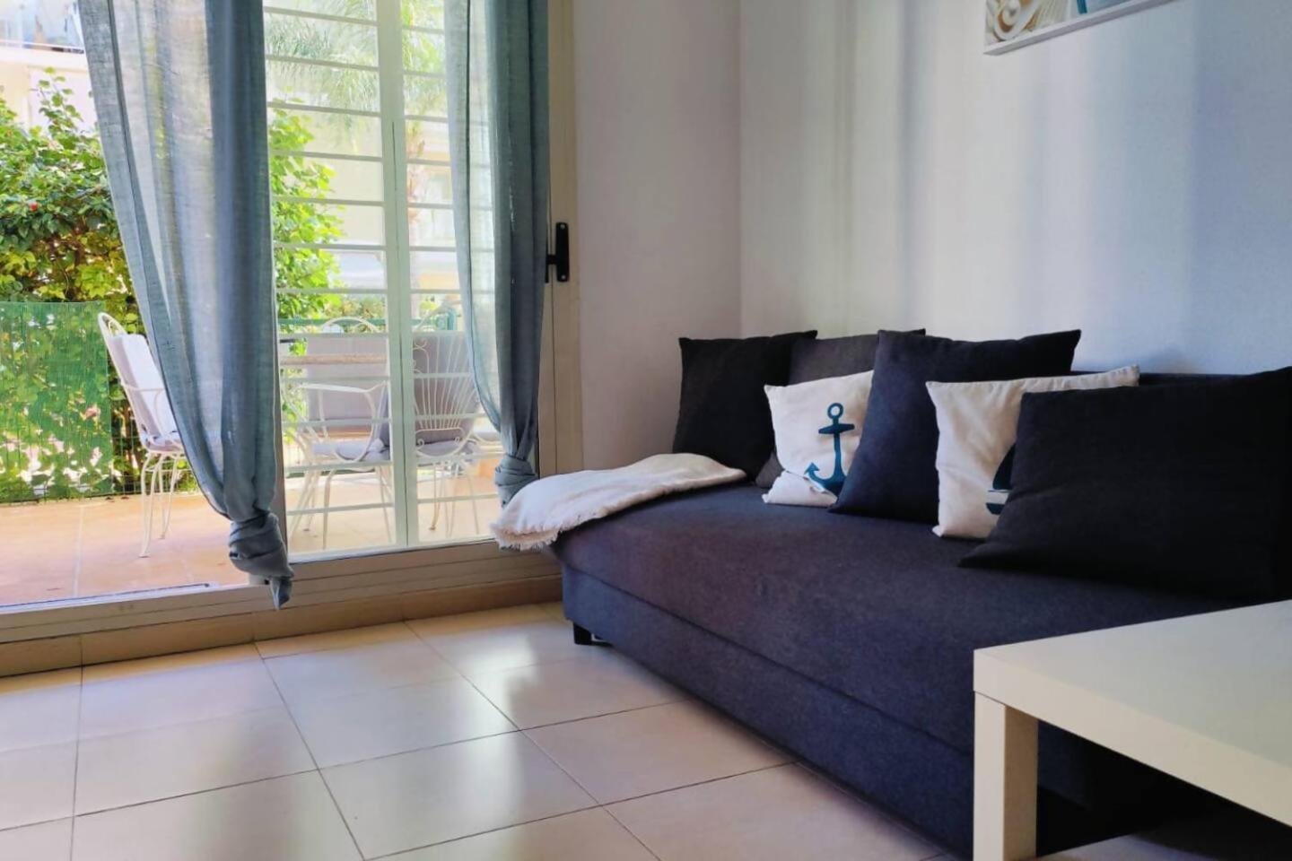 Apartamento Blue Dream By Edeal Homes