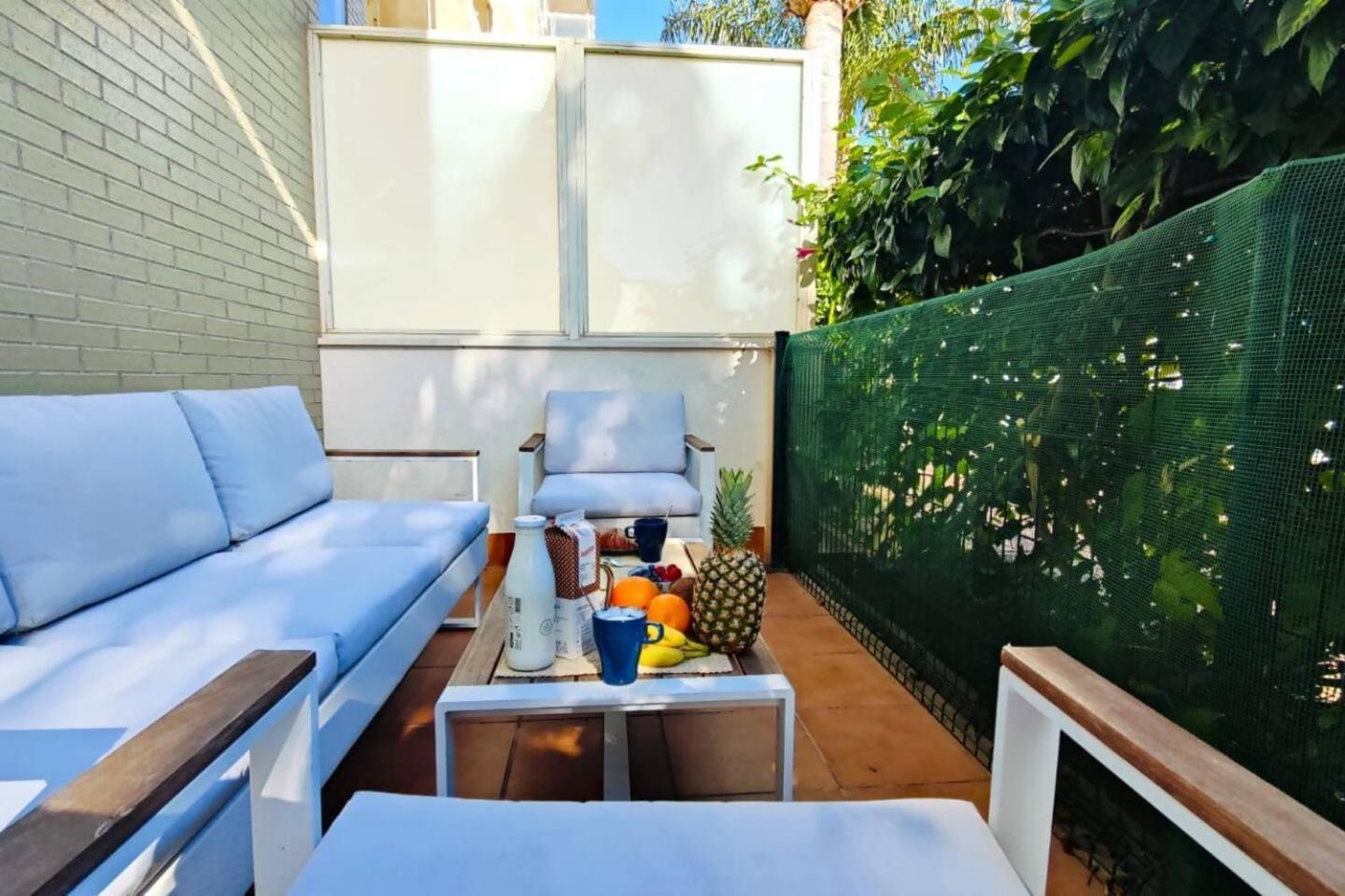 Blue Dream By Edeal Homes Apartamento *