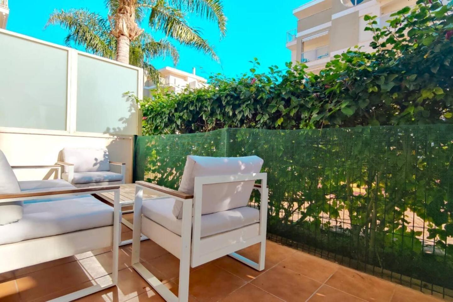Apartamento Blue Dream By Edeal Homes