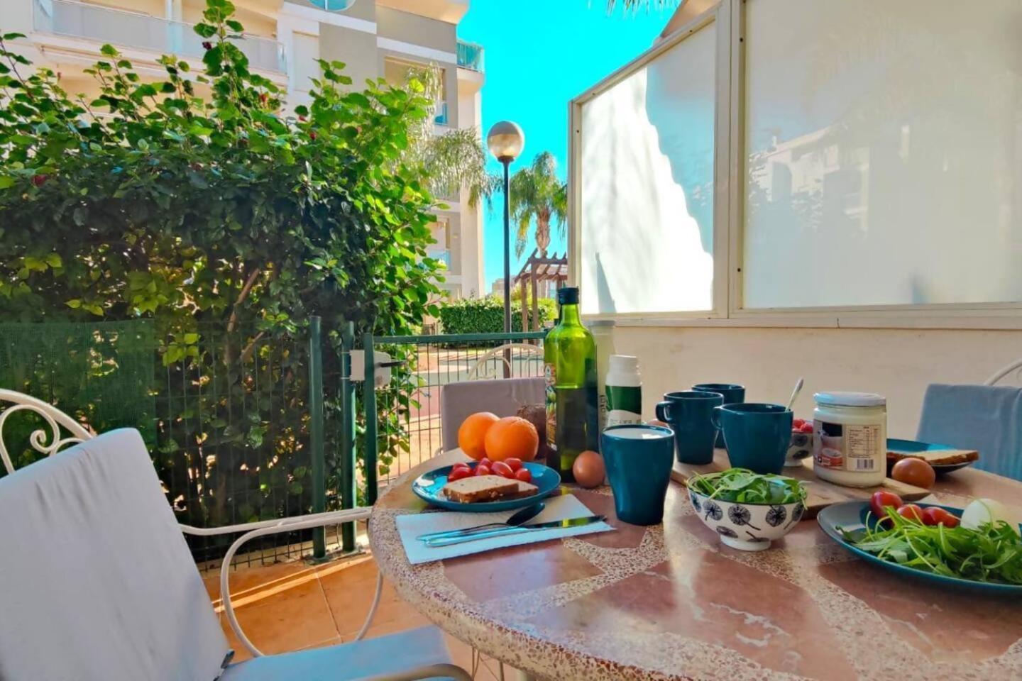 Blue Dream By Edeal Homes Apartamento *