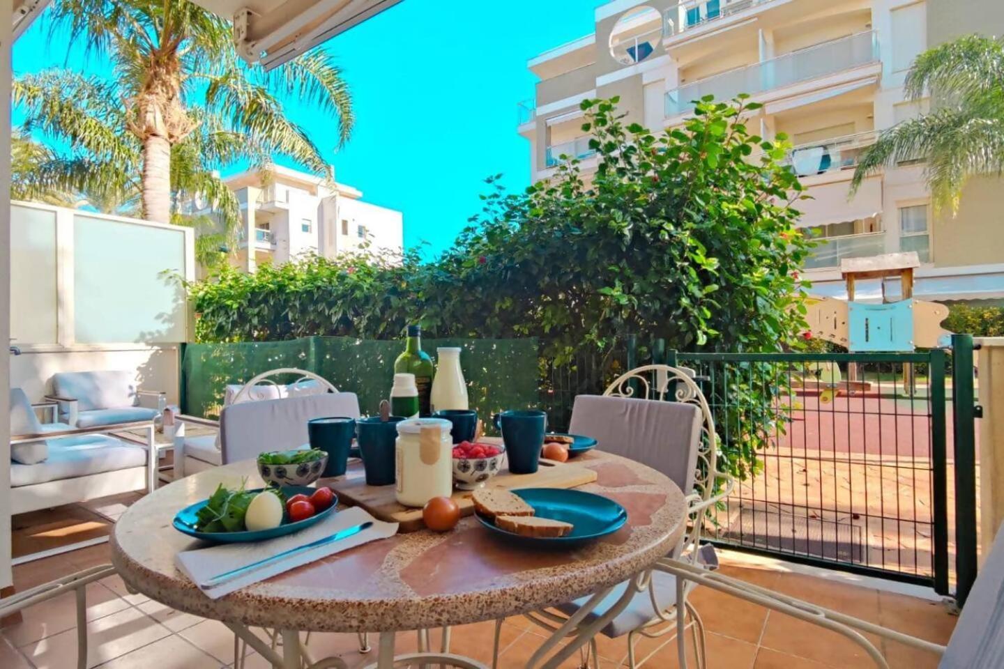 Blue Dream By Edeal Homes * Dénia