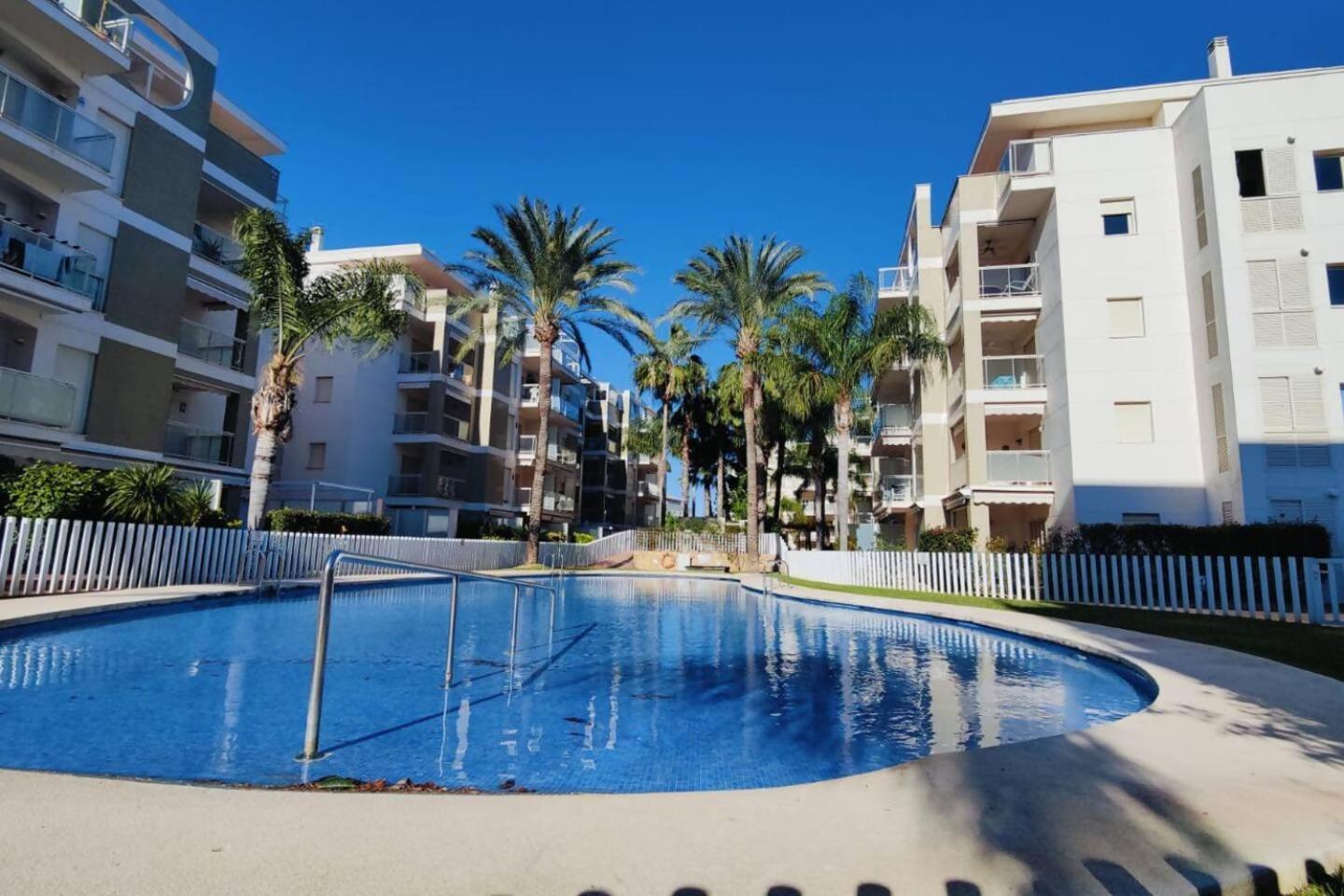 Blue Dream By Edeal Homes Apartamento *