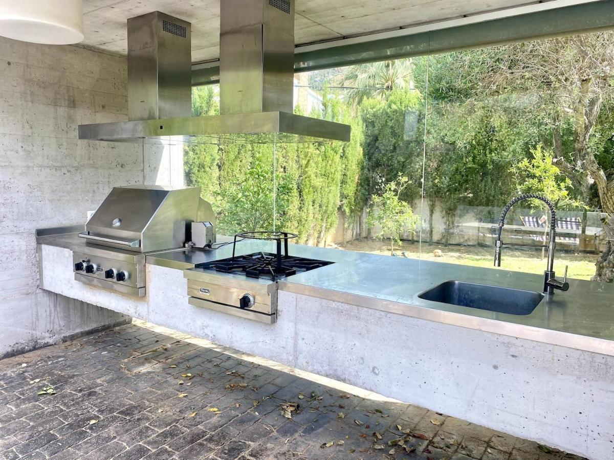 Casa Verano -