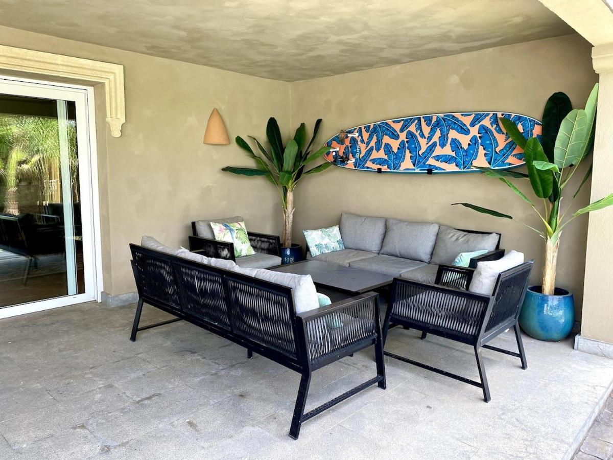 Casa Verano - Villa