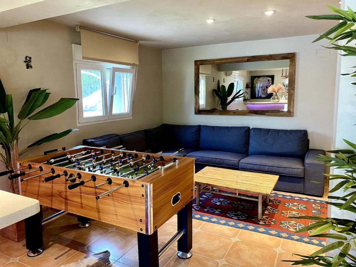 Villa Casa Verano - *