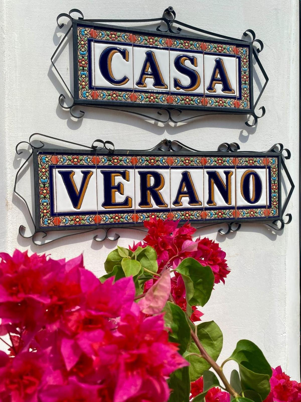 Casa Verano - Dénia
