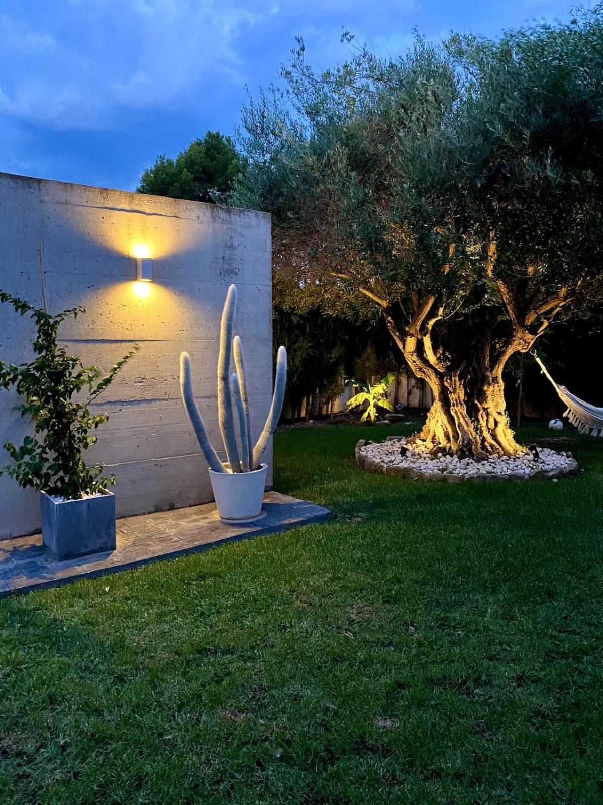 Villa Casa Verano -