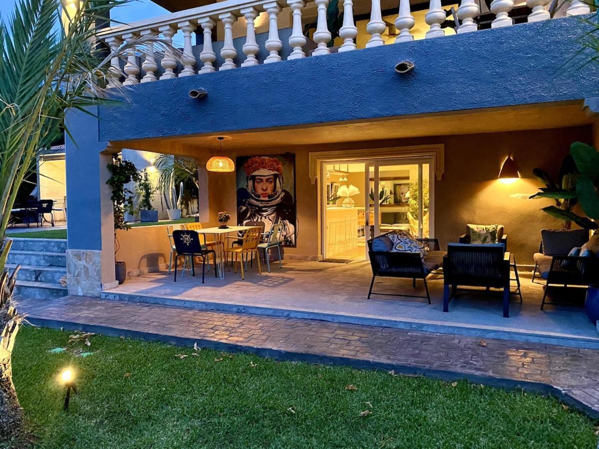 Casa Verano - *