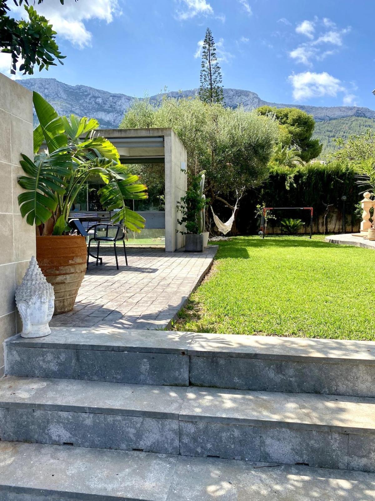 Villa Casa Verano - *