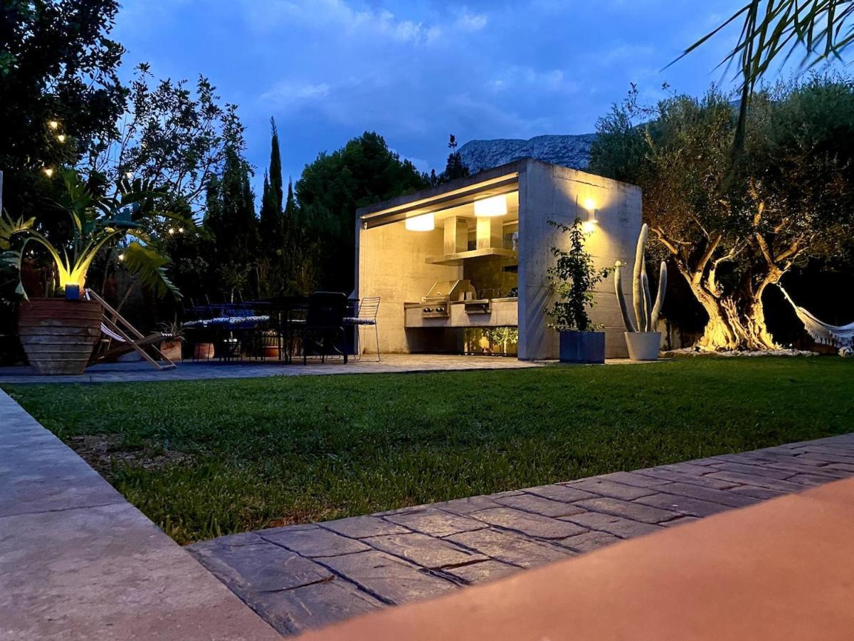 Villa Casa Verano - Dénia