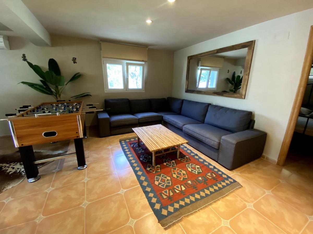 Villa Casa Verano - *