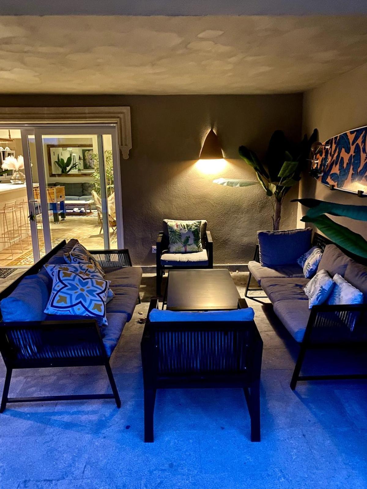 Casa Verano - Villa