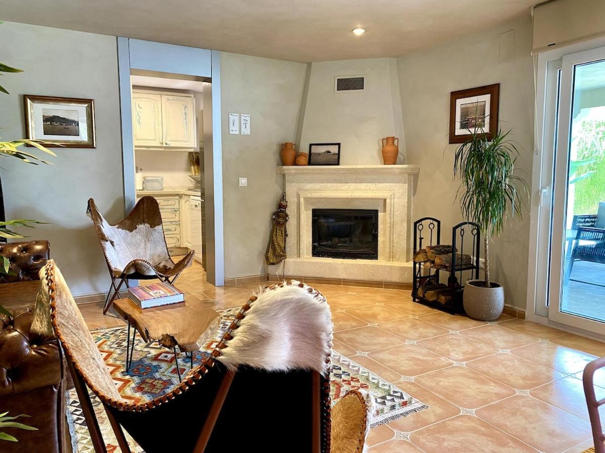 Villa Casa Verano -