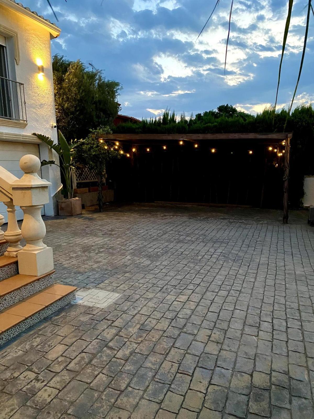 Villa Casa Verano - Dénia