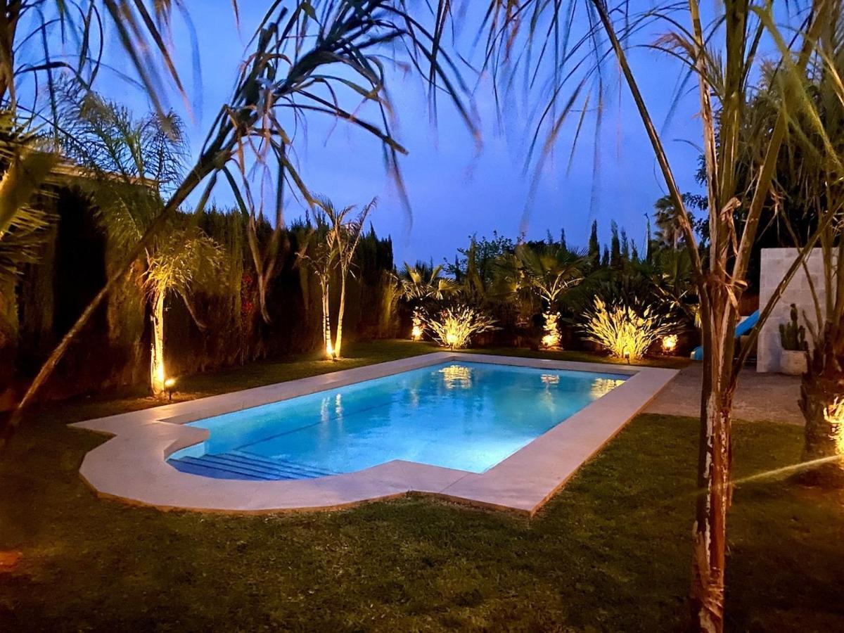 Casa Verano - Dénia