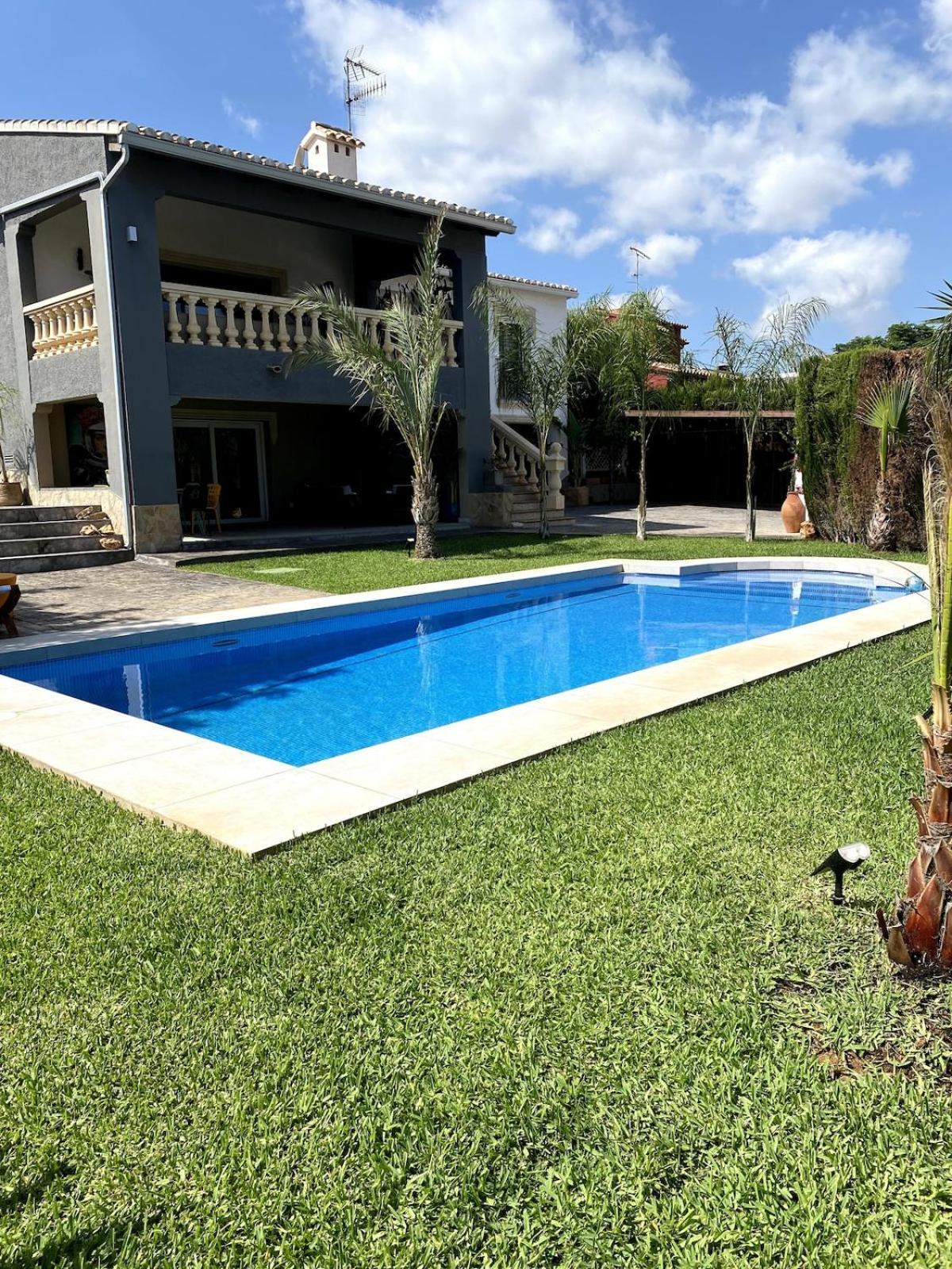 Casa Verano - Villa *