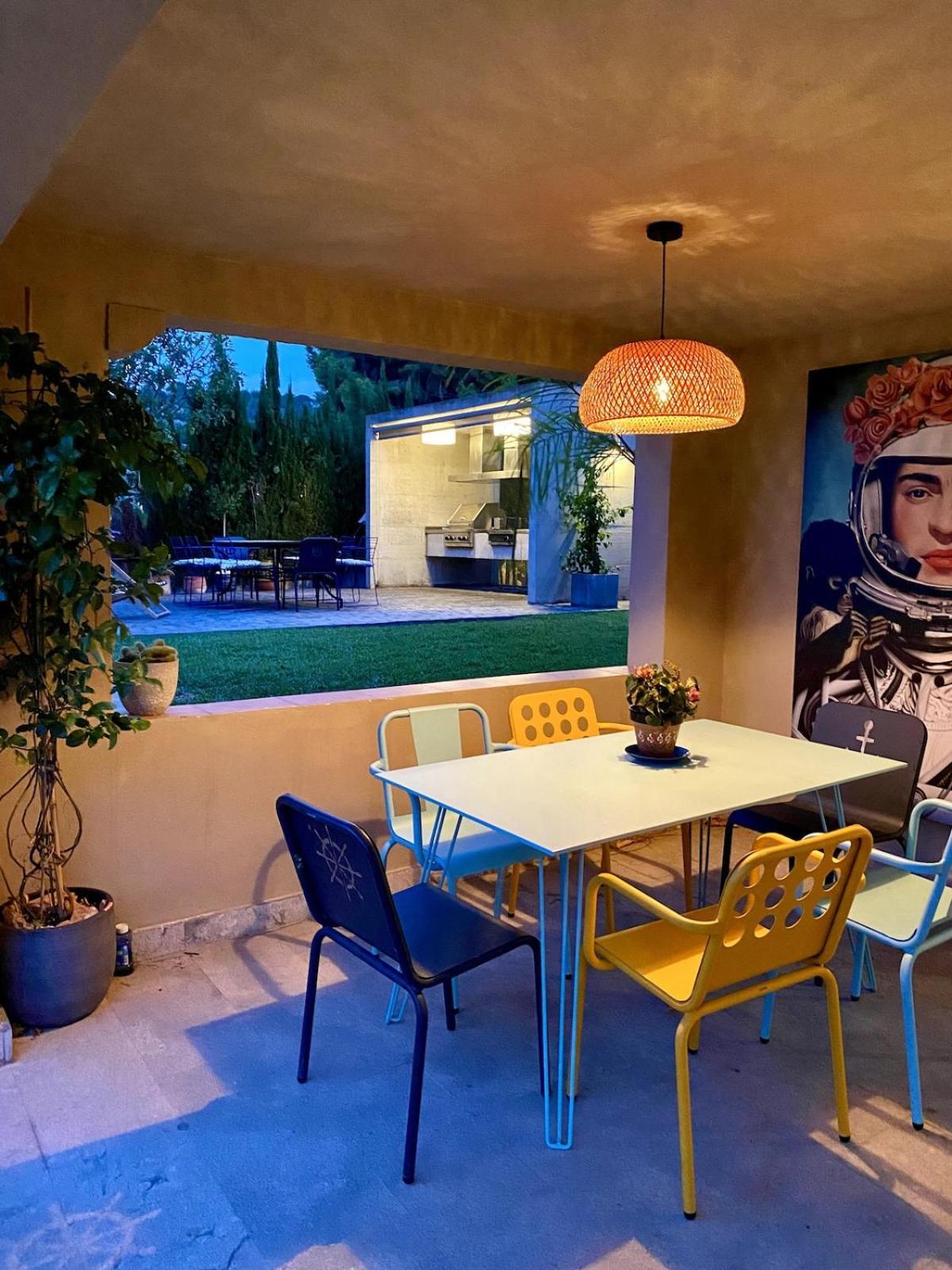 Villa Casa Verano - *